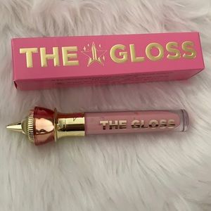 Jeffree Star The Gloss Control Freak